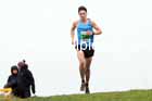 Mens under-20s 2023 North Eastern Cross Country Champs., Temple Park, South Shields. Photo: David T. Hewitson/Sports for All Pics